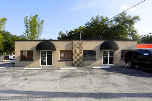 1615 W Waters Ave, Tampa FL - Commercial Real Estate