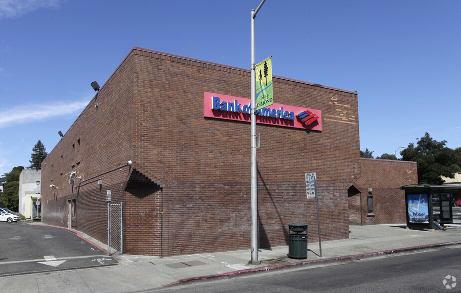 2154 MacArthur Blvd, Oakland, CA for lease - Building Photo - Image 2 of 4