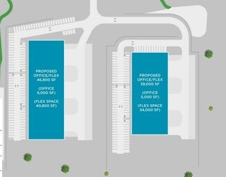 Plus de détails pour 37 Frontage Rd, Clinton, NJ - Terrain à vendre