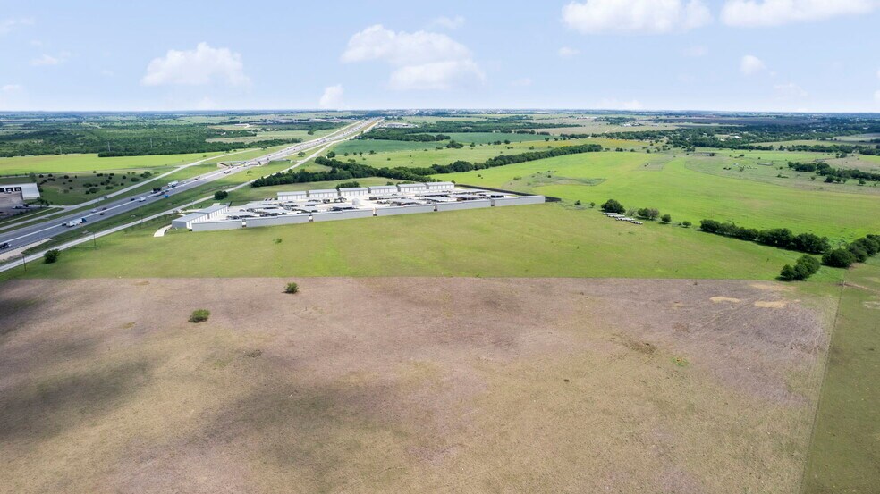 6100 Interstate 35, Georgetown, TX à louer - Aérien - Image 2 de 9