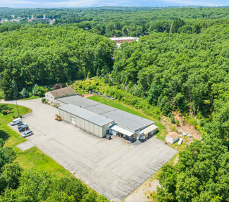 Plus de détails pour 75 Oxford Ave, Dudley, MA - Industriel à vendre