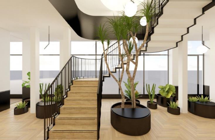 60 Charlotte St, Londres à louer - Photo intérieure - Image 3 de 11