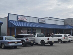 306-318 Jackson Ave S, Russellville, AL for lease Interior Photo- Image 2 of 4