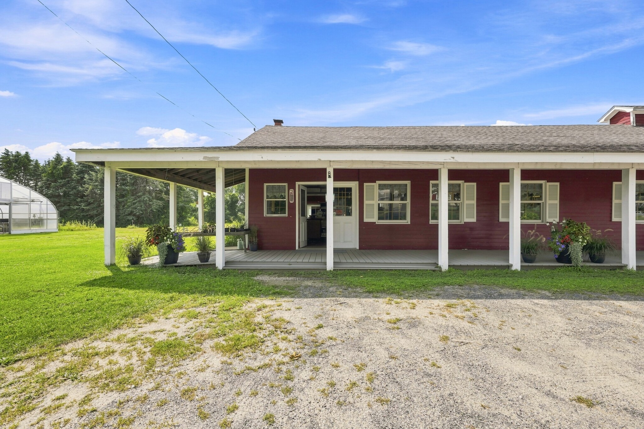 160 E Hill Rd, Monson, MA for lease Primary Photo- Image 1 of 15