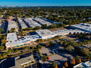 13801-13847 Walsingham Rd, Largo, FL - Aérien  Vue de la carte - Image1