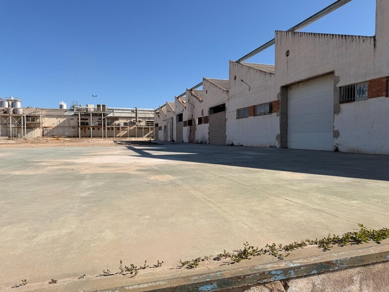 Industrial in Valls, Tarragona for sale - Building Photo - Image 1 of 25