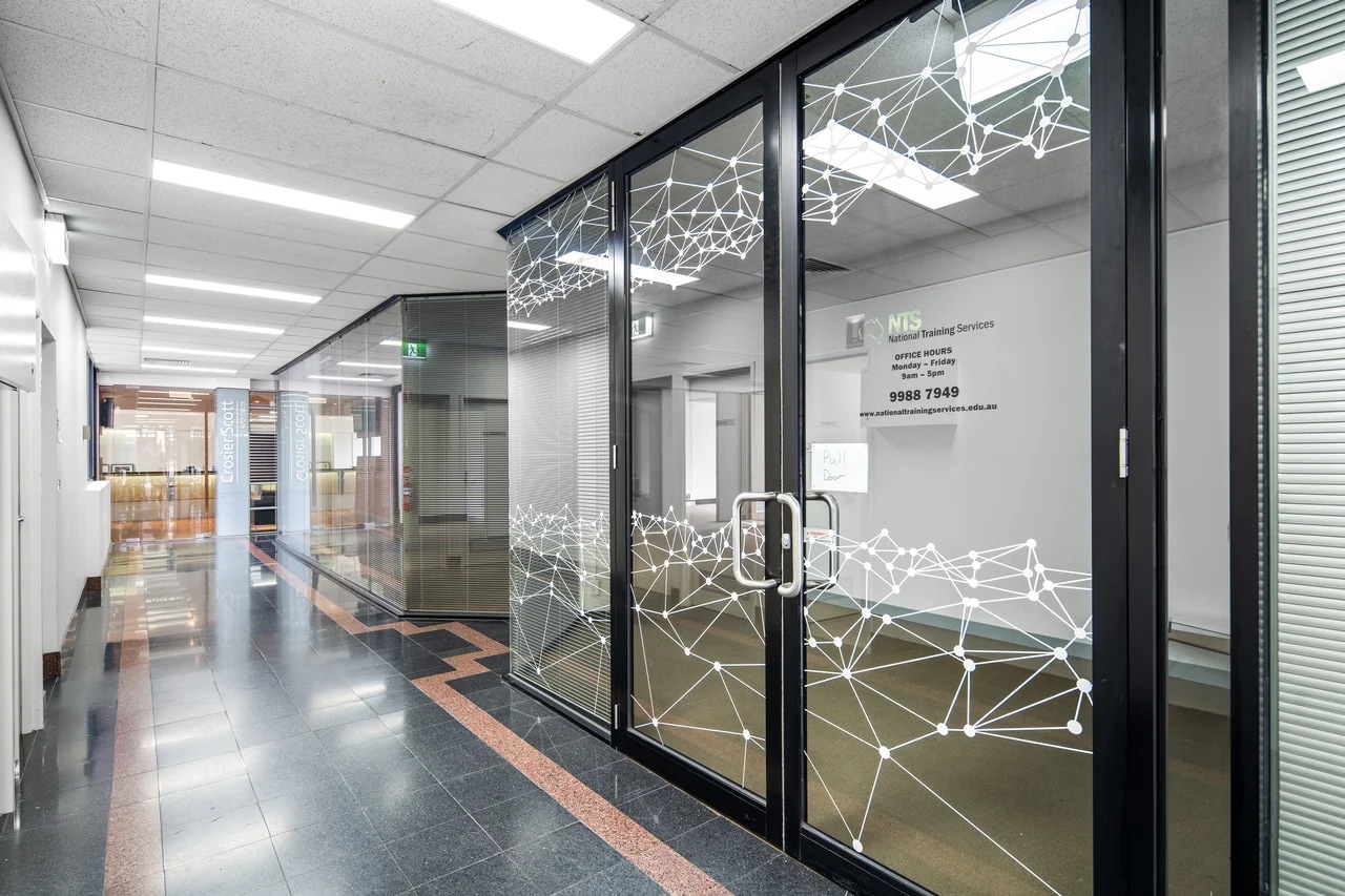 585 Burwood Road, Hawthorn for lease Interior Photo- Image 1 of 6