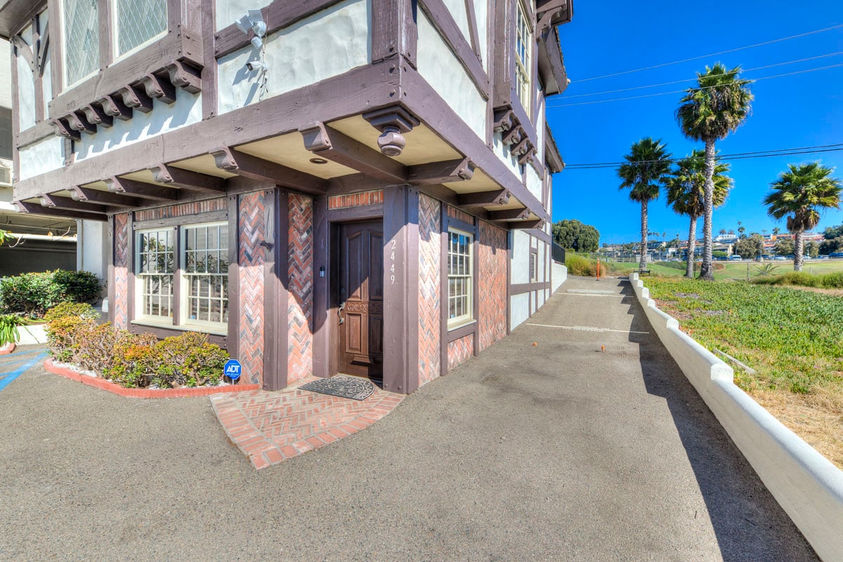 2449 S El Camino Real, San Clemente, CA for sale Building Photo- Image 1 of 40