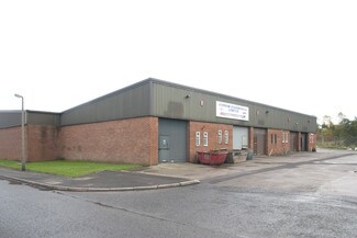 More details for Winpenny Rd, Newcastle Under Lyme - Industrial for Lease