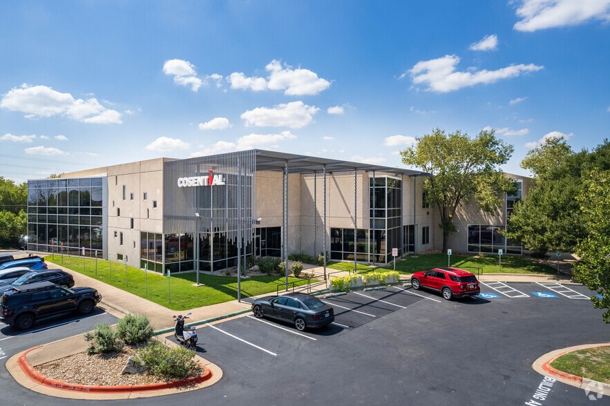 3100 Alvin Devane Blvd, Austin, TX for sale - Building Photo - Image 1 of 12