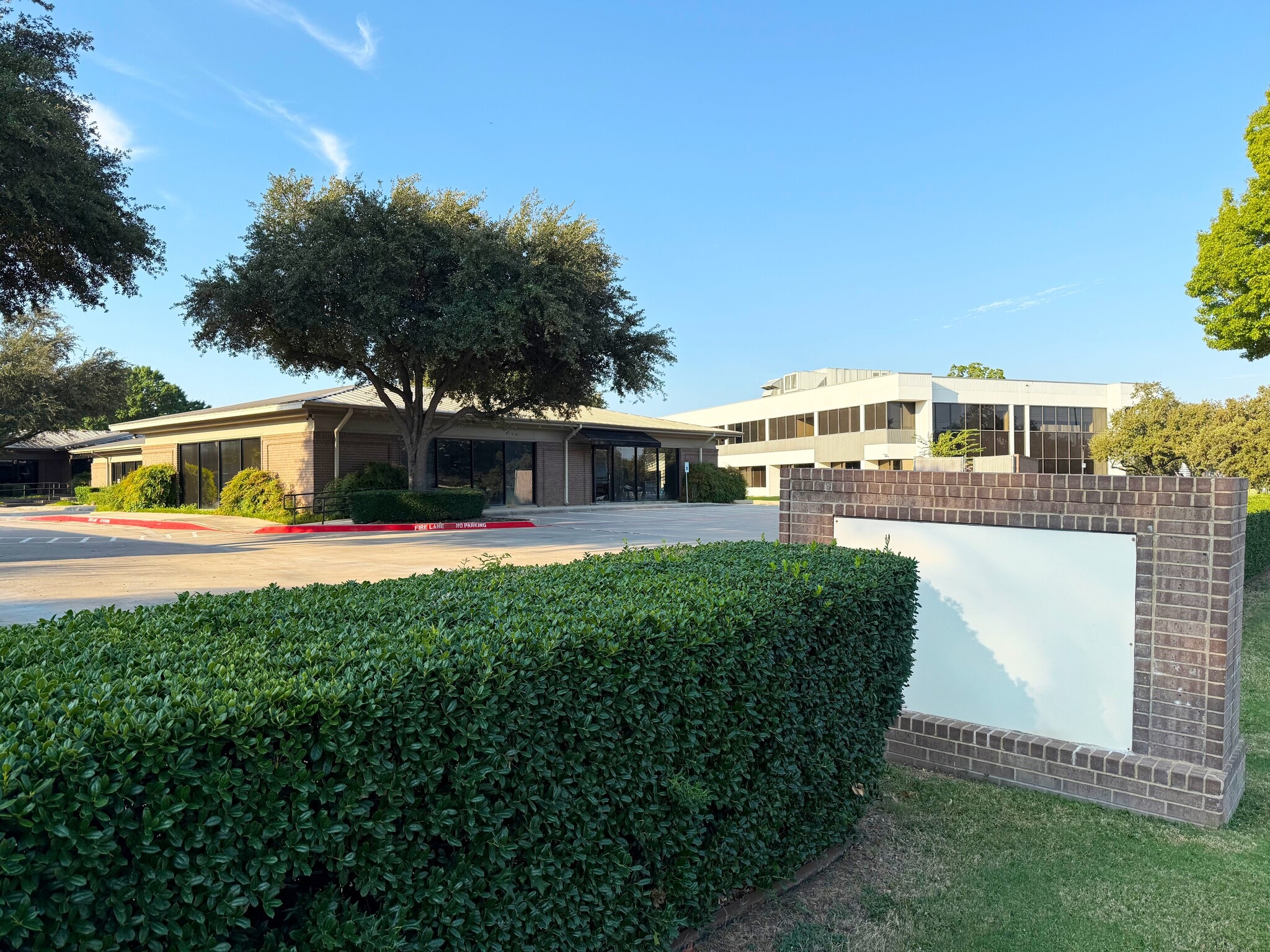2350 E Road To Six Flags, Arlington, TX for lease Primary Photo- Image 1 of 7