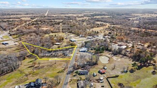 Plus de détails pour 0 FM 279, Ben Wheeler, TX - Terrain à vendre