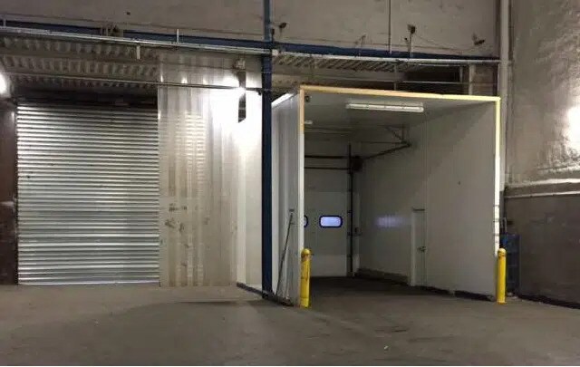 Industriel dans Wissous à louer - Photo intérieure - Image 2 de 29