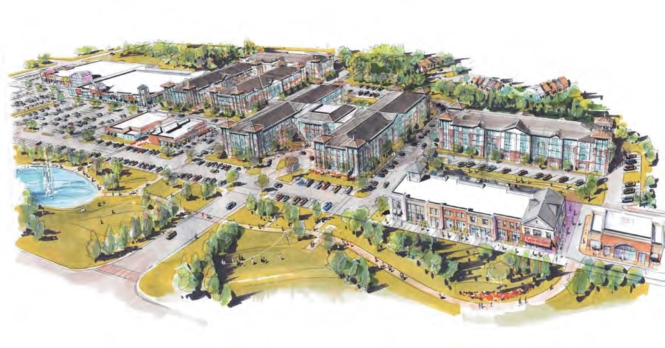 103 Route 70 E, Marlton, NJ for lease Building Photo- Image 1 of 12