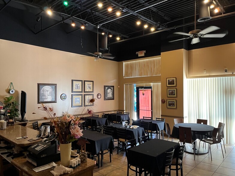 145 Hilden Rd, Ponte Vedra, FL à vendre - Photo intérieure - Image 3 de 17