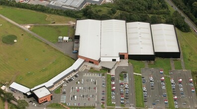 Stewartfield Way, East Kilbride à louer Photo du bâtiment- Image 1 de 5