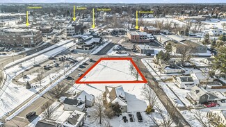 Plus de détails pour 218 Walnut St, Fenton, MI - Terrain à vendre