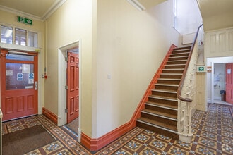 3-5 Salisbury Rd, Leicester for lease Interior Photo- Image 2 of 8