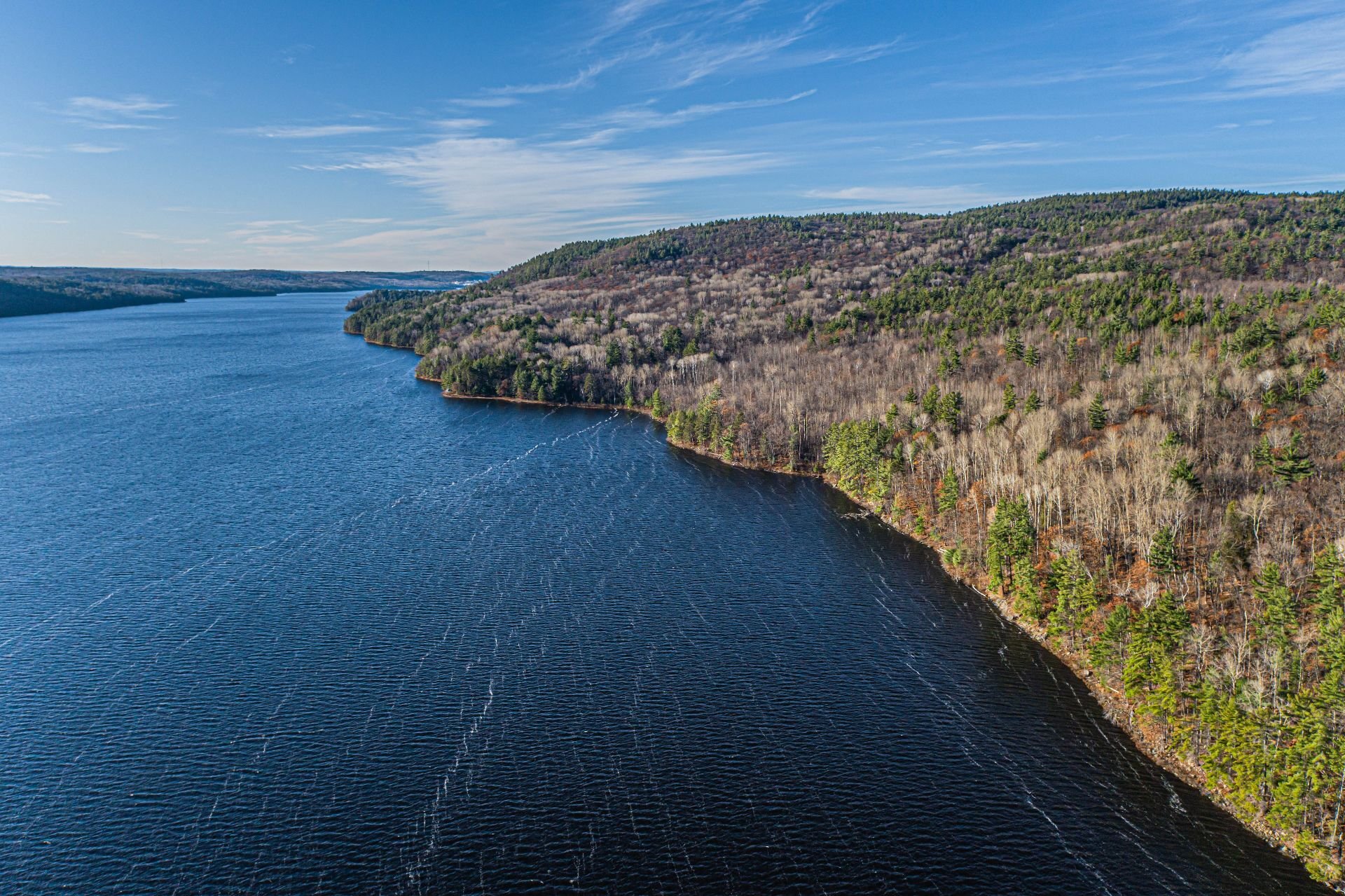 rang Chemin 05, Sheenboro, QC à vendre Aérien- Image 1 de 4