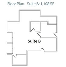 16810-16816 Bernardo Center Dr, San Diego, CA for lease Floor Plan- Image 1 of 1