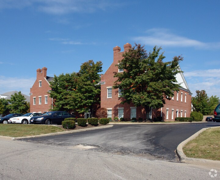 950 Windham Ct, Youngstown, OH à louer - Photo du bâtiment - Image 2 de 2