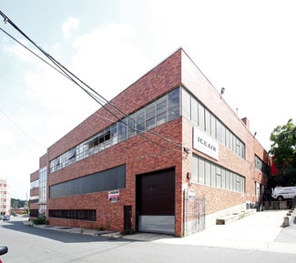 Plus de détails pour 80 Hartford Ave, Mount Vernon, NY - Industriel à louer