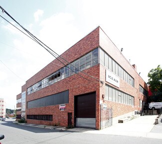 Plus de détails pour 80 Hartford Ave, Mount Vernon, NY - Industriel à louer