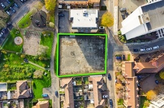 More details for 38 Staunton St, Portsmouth - Land for Sale