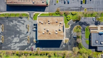 9649 Belair Rd, Nottingham, MD - AERIAL  map view