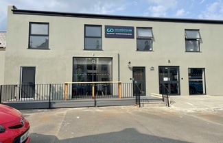 Plus de détails pour 360 Brighton Rd, South Croydon - Bureau/Commerce de détail à louer