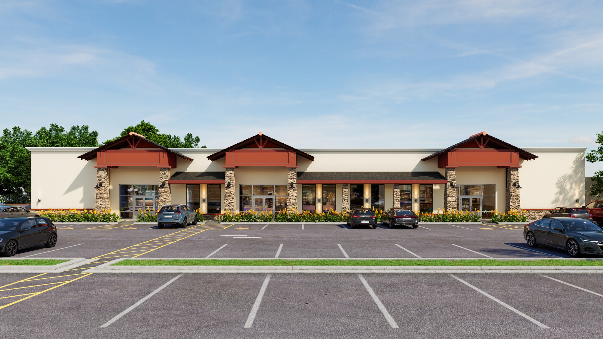 16051 Whittier Blvd, Whittier, CA for lease Primary Photo- Image 1 of 6