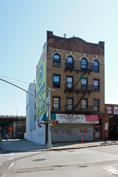 133 17th St, Brooklyn, NY for lease - Primary Photo - Image 1 of 4