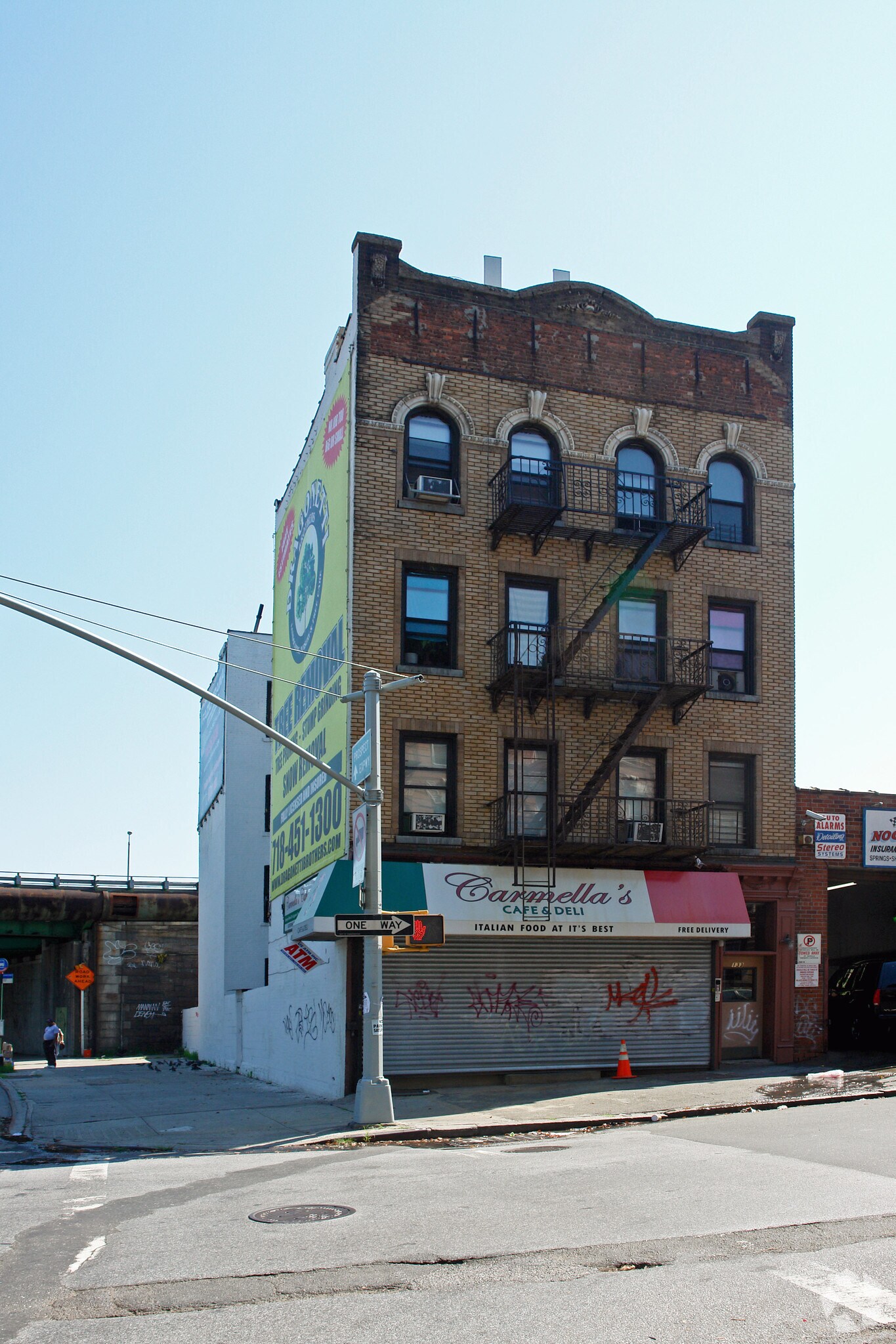 133 17th St, Brooklyn, NY à louer Photo principale- Image 1 de 5