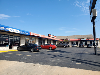 More details for 6373 E 31st St, Tulsa, OK - Retail for Lease