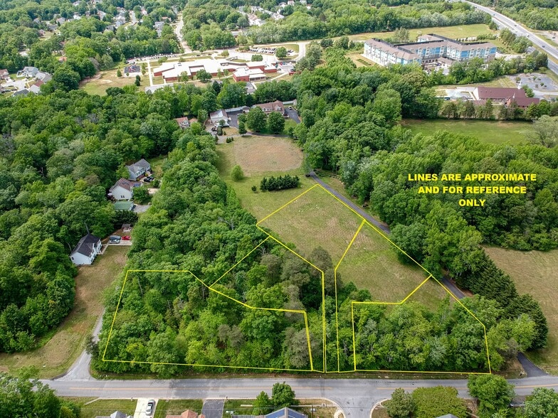 Chebil Place, Waldorf, MD for sale - Building Photo - Image 1 of 1