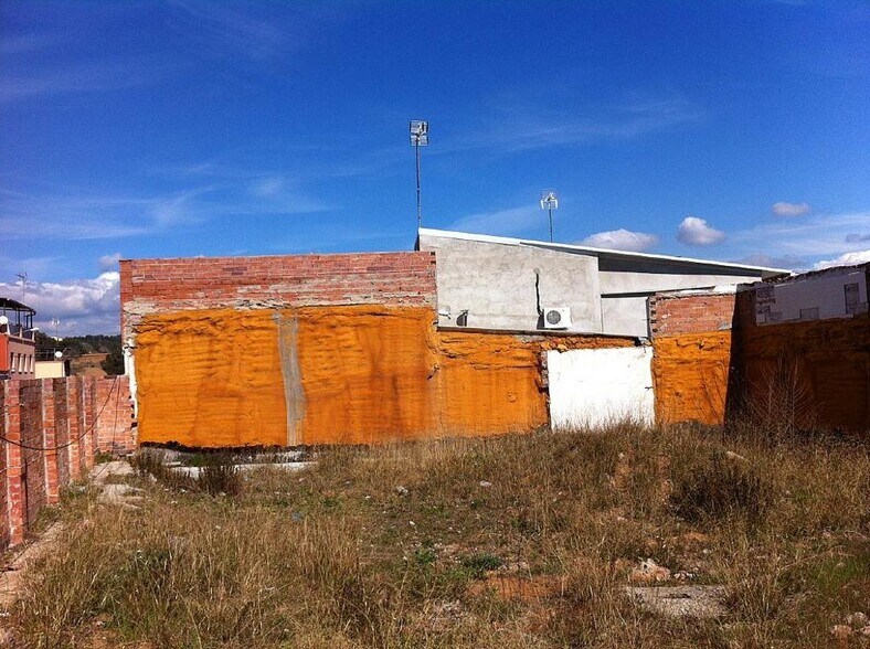 Carrer del Corredor, 21, Sabadell, Barcelona à vendre - Autre - Image 2 de 3