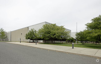 More details for 111 Cokesbury Rd, Lebanon, NJ - Industrial for Lease