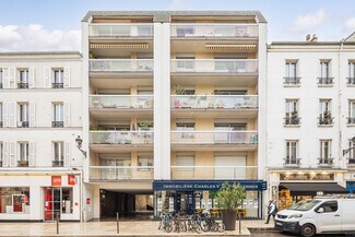 Plus de détails pour Multi-résidentiel à vendre