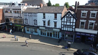 Plus de détails pour 106-110 Foregate St, Chester - Local commercial à louer