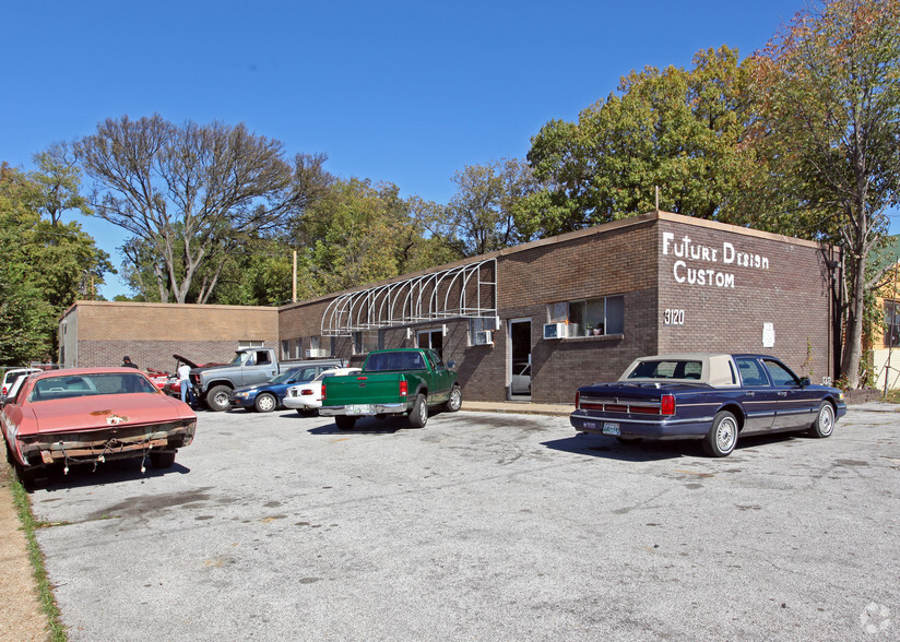 3120 Summer Ave, Memphis, TN for sale - Primary Photo - Image 1 of 1