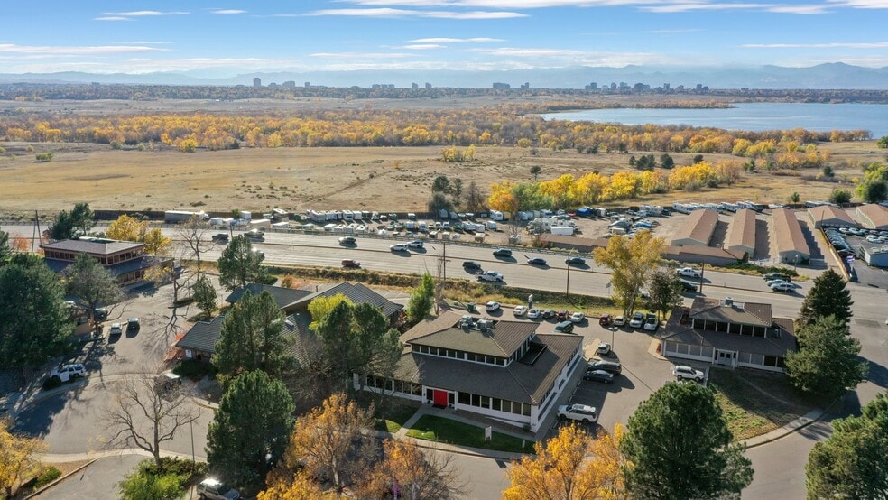 13750 E Rice Pl, Aurora, CO for lease - Building Photo - Image 3 of 10