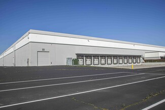 More details for 3643 Finch Rd, Modesto, CA - Industrial for Lease