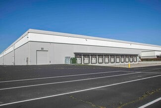 Plus de détails pour 3643 Finch Rd, Modesto, CA - Industriel à louer