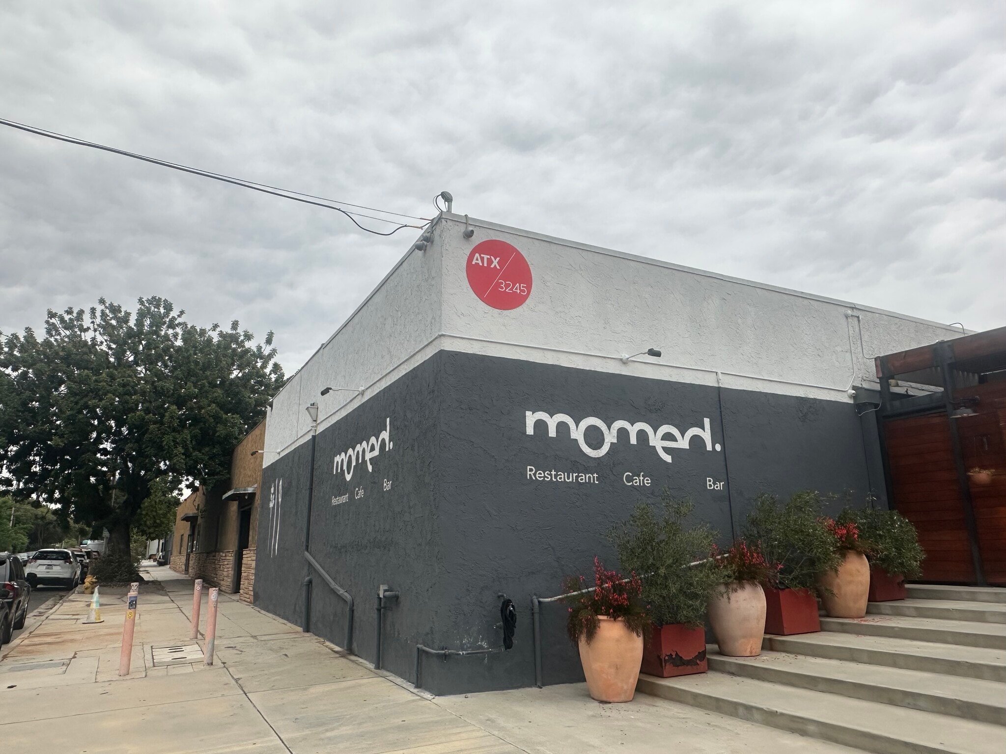 3245 Casitas Ave, Los Angeles, CA for lease Building Photo- Image 1 of 4