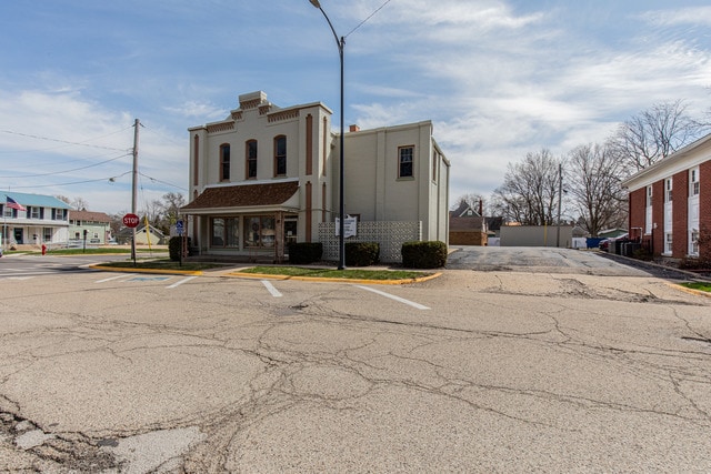 2 Park Ave W, Princeton, IL à vendre - Photo du bâtiment - Image 2 de 39
