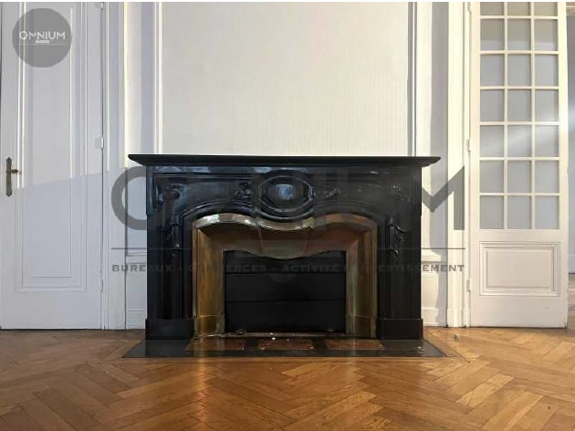 63 Avenue Maréchal De Saxe, Lyon à louer Photo intérieure- Image 1 de 8