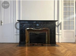 63 Avenue Maréchal De Saxe, Lyon à louer Photo intérieure- Image 1 de 8