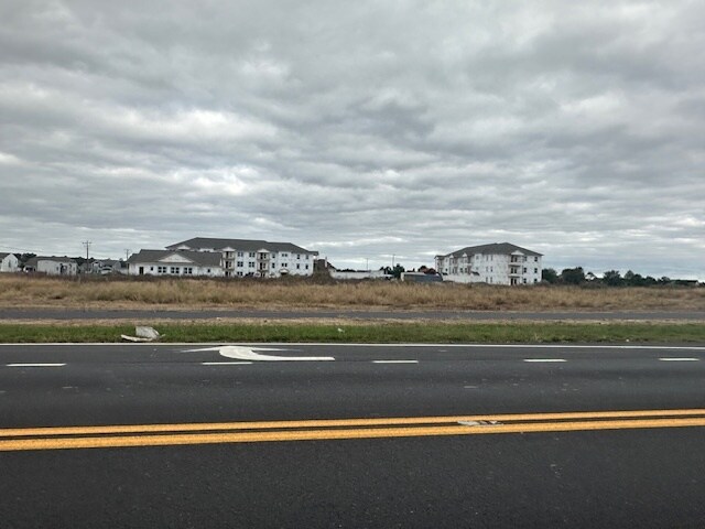 Dorman Rd & Rt. 24, Lewes, DE à vendre - Photo du bâtiment - Image 2 de 3