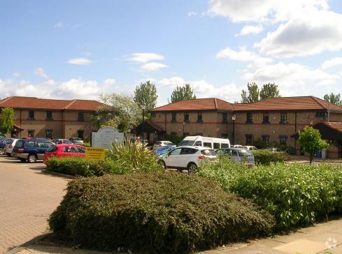 River Dr, South Shields for lease - Building Photo - Image 3 of 5