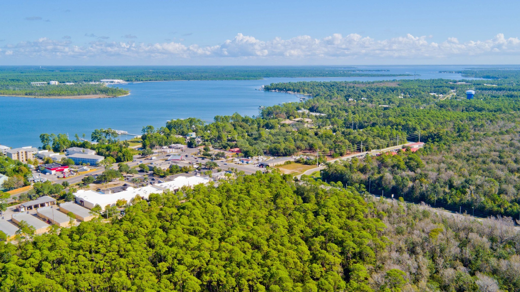 0 Hwy 161, Orange Beach, AL à vendre Photo principale- Image 1 de 17